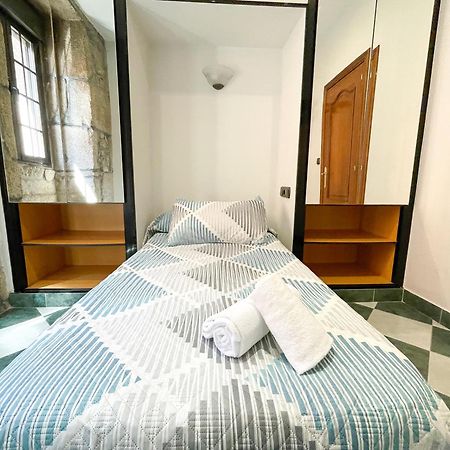 Apartamentos Illa De Arousa Centro 3000 エクステリア 写真