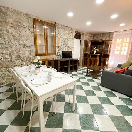 Apartamentos Illa De Arousa Centro 3000 エクステリア 写真