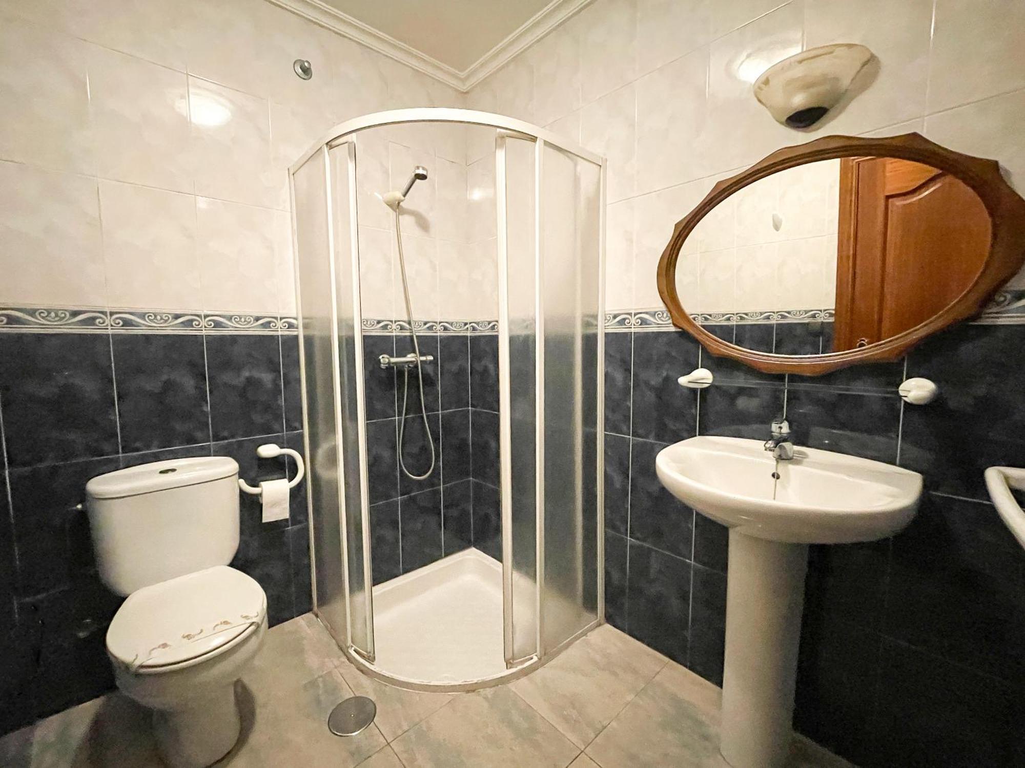 Apartamentos Illa De Arousa Centro 3000 エクステリア 写真