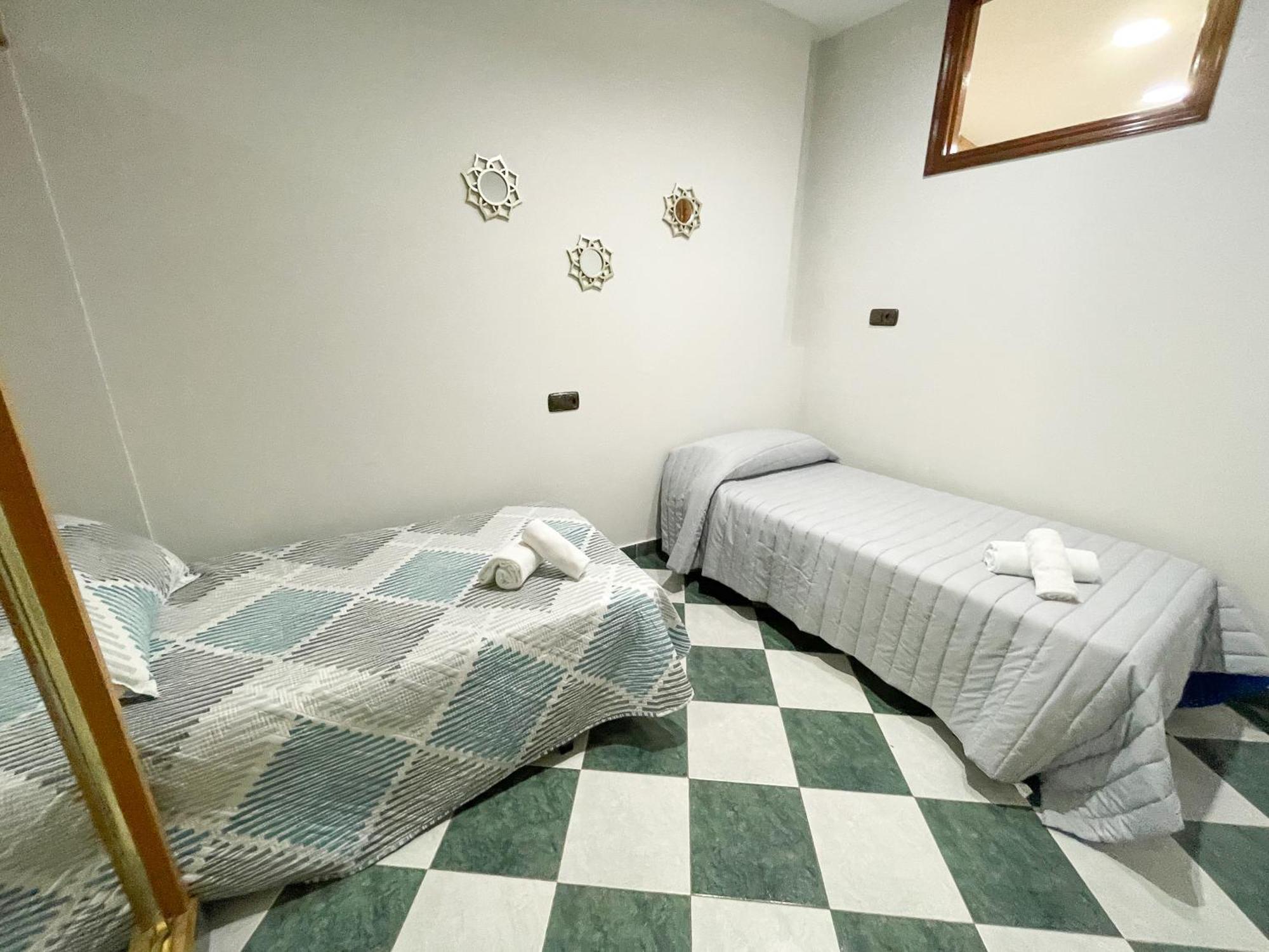 Apartamentos Illa De Arousa Centro 3000 エクステリア 写真