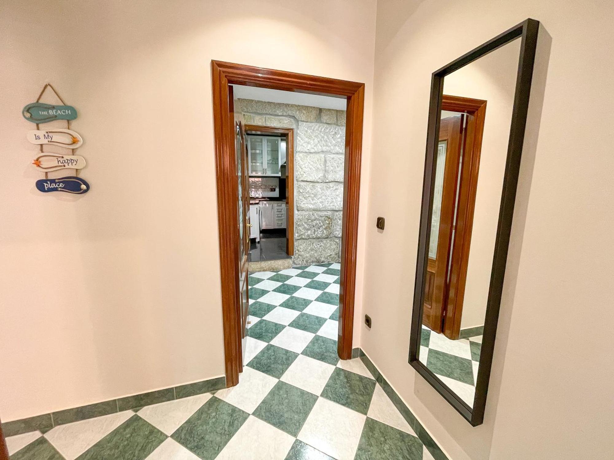 Apartamentos Illa De Arousa Centro 3000 エクステリア 写真