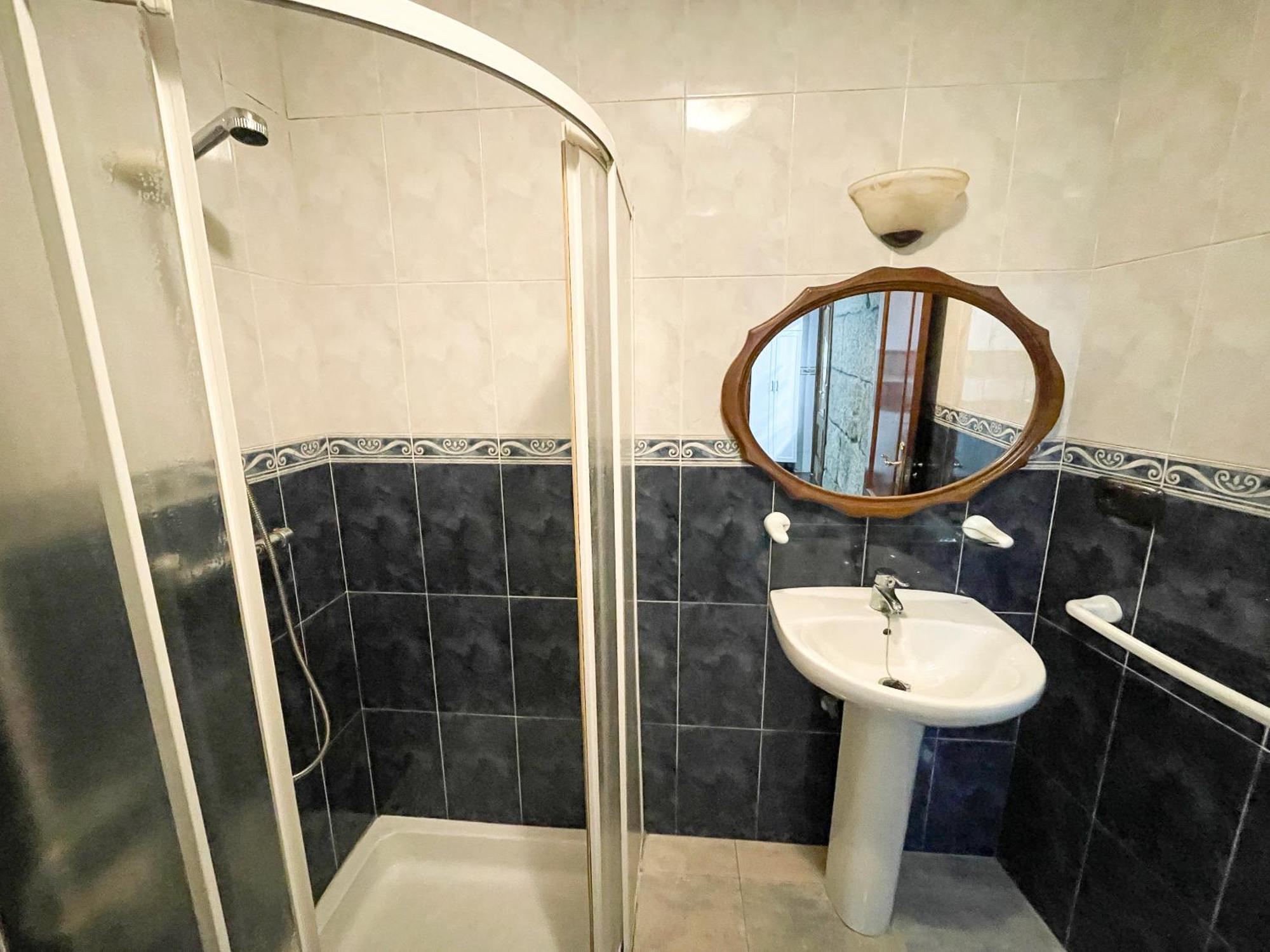 Apartamentos Illa De Arousa Centro 3000 エクステリア 写真