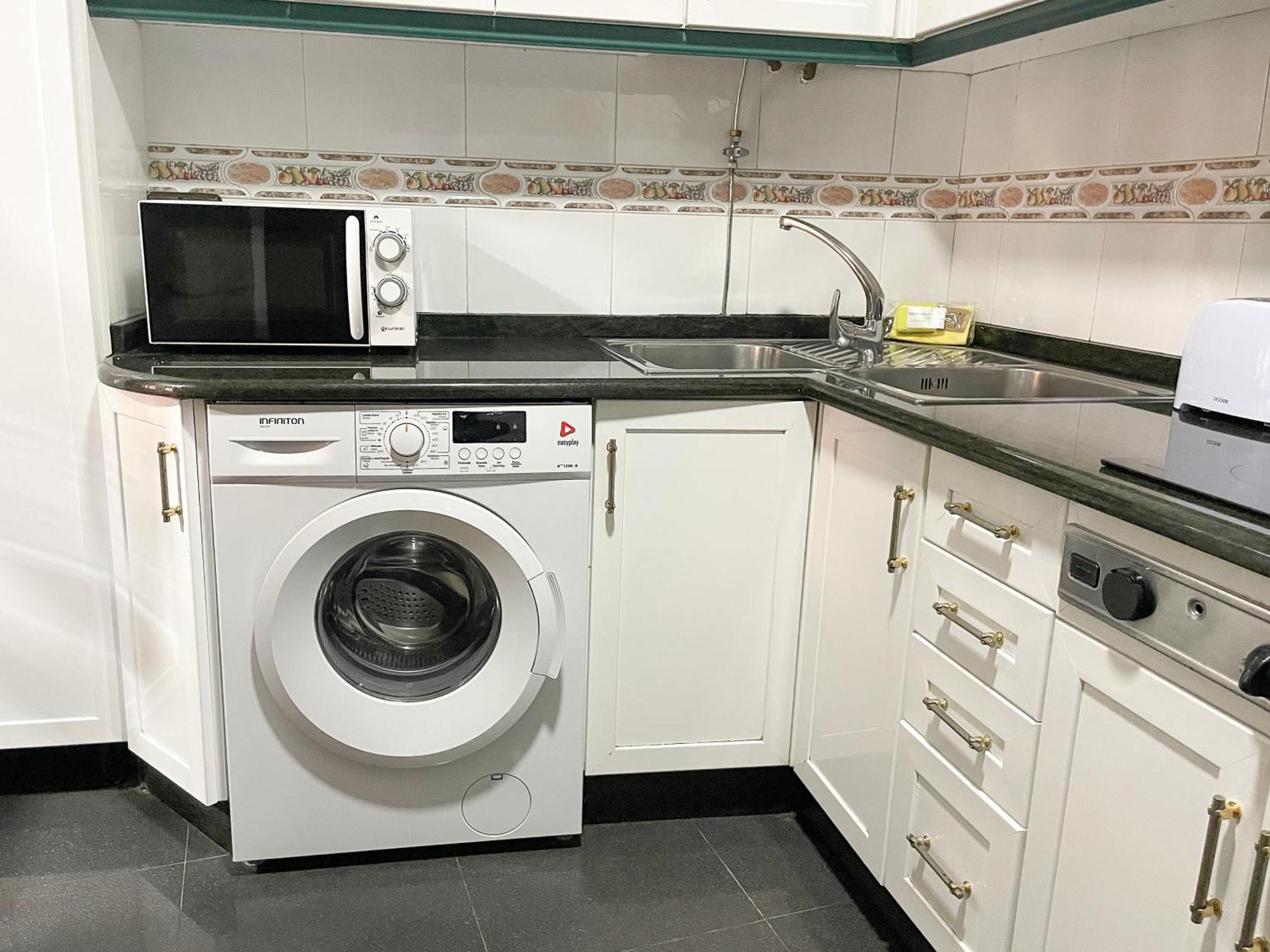 Apartamentos Illa De Arousa Centro 3000 エクステリア 写真