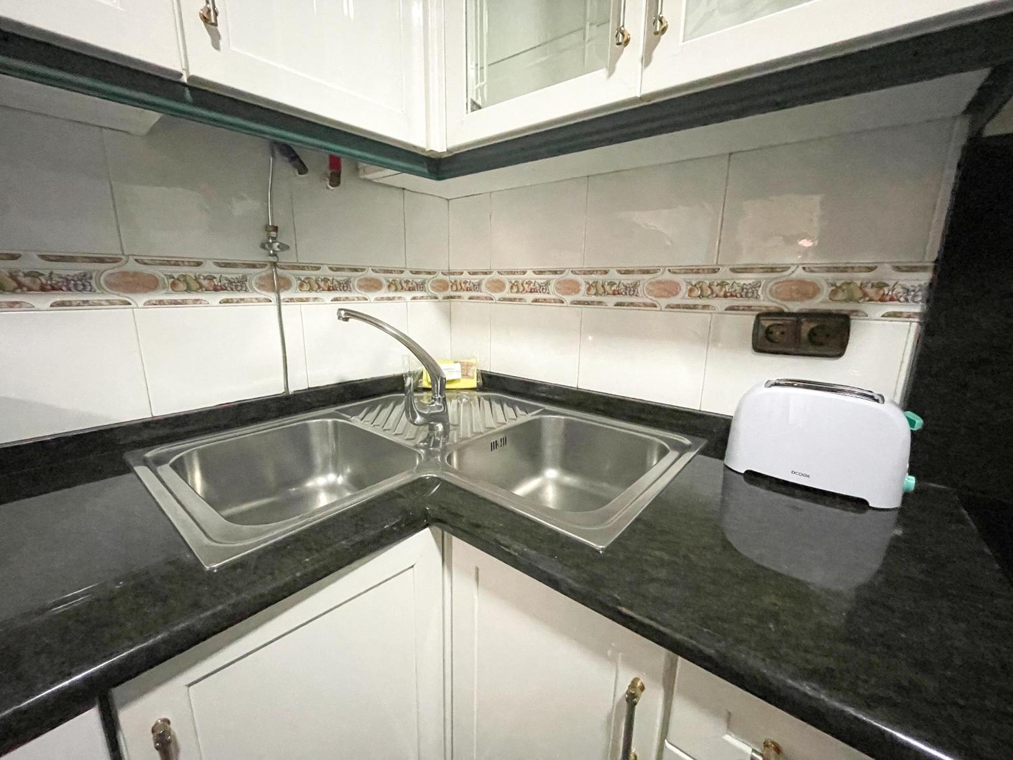 Apartamentos Illa De Arousa Centro 3000 エクステリア 写真
