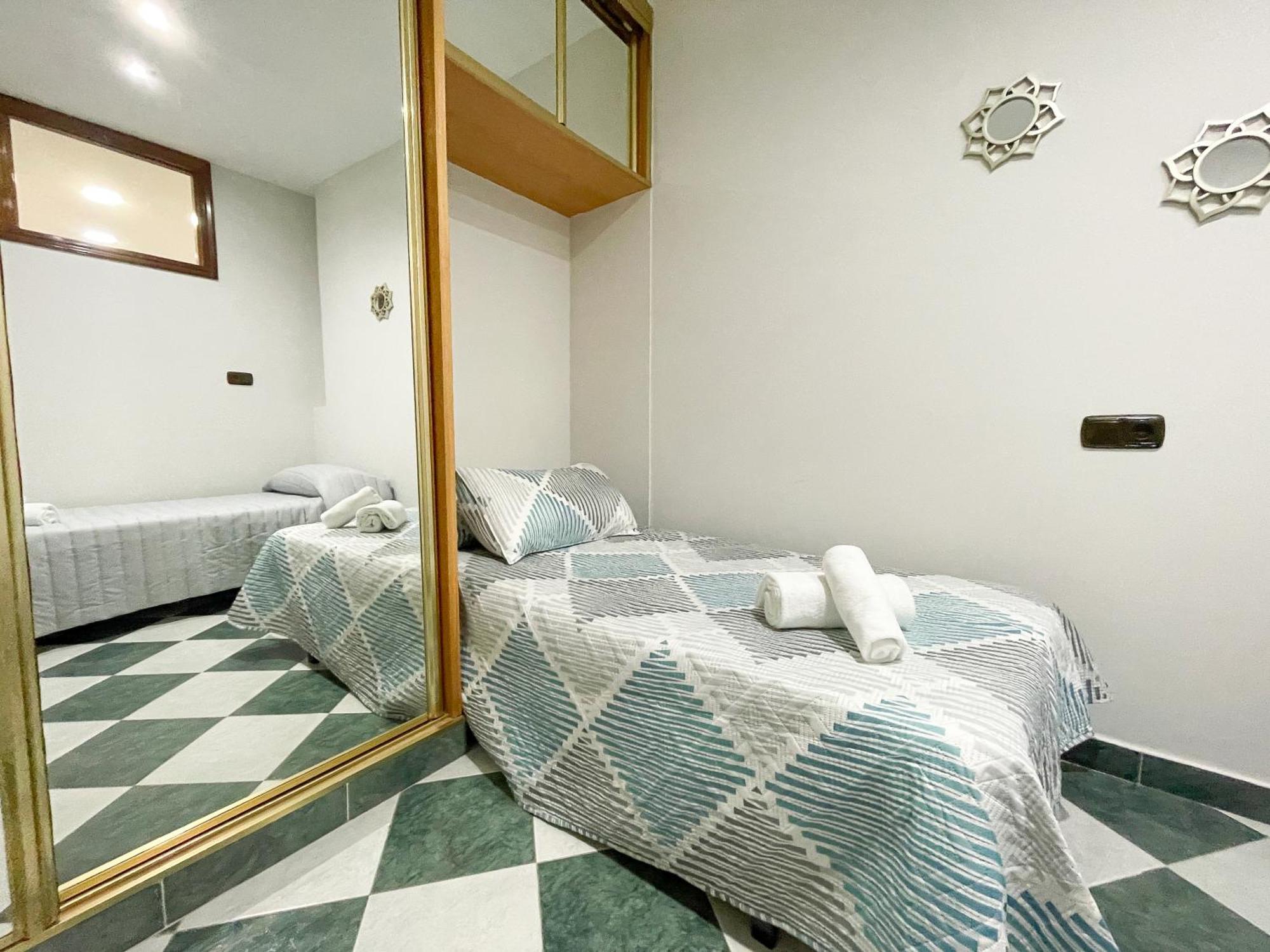Apartamentos Illa De Arousa Centro 3000 エクステリア 写真