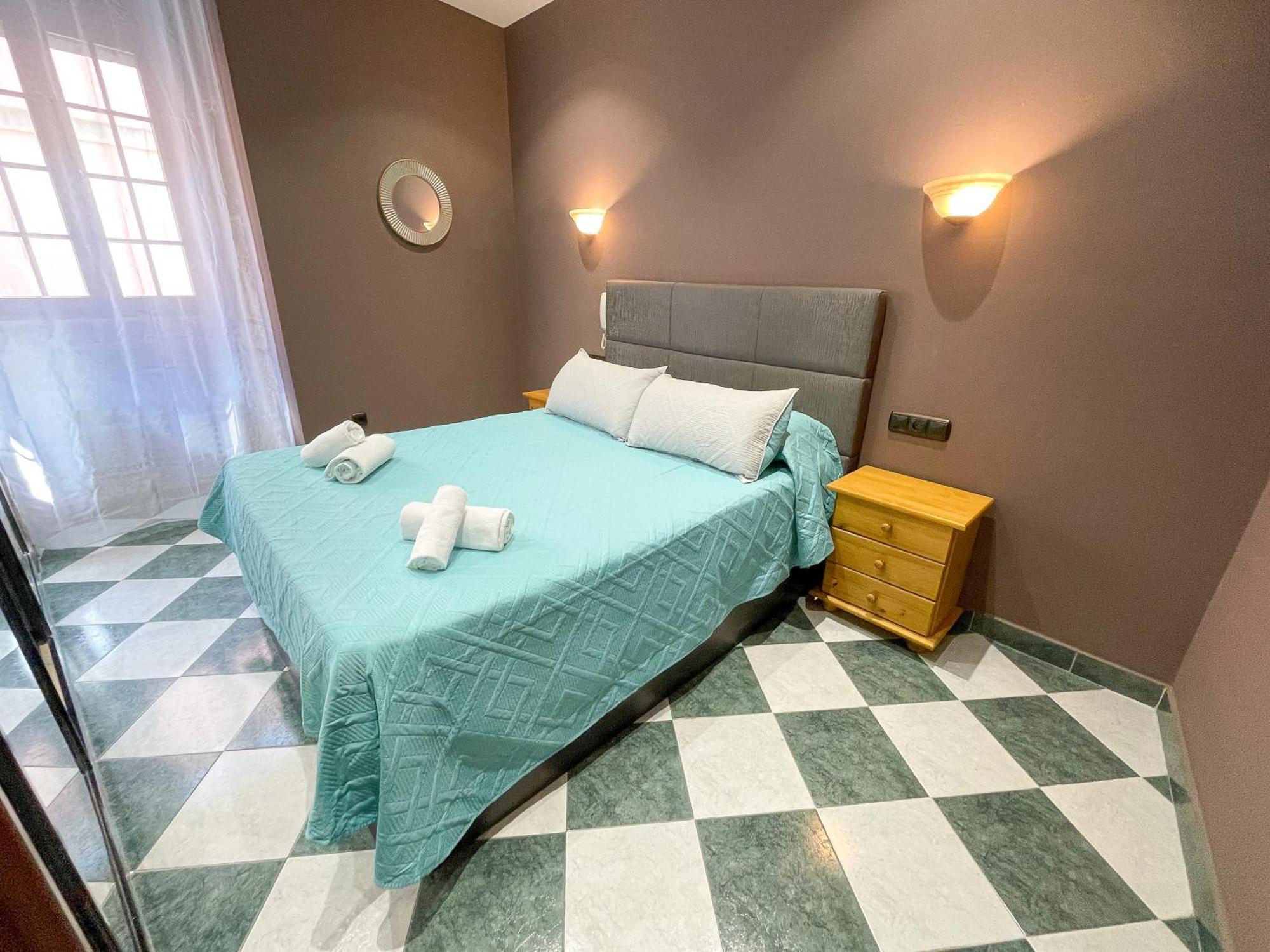 Apartamentos Illa De Arousa Centro 3000 エクステリア 写真