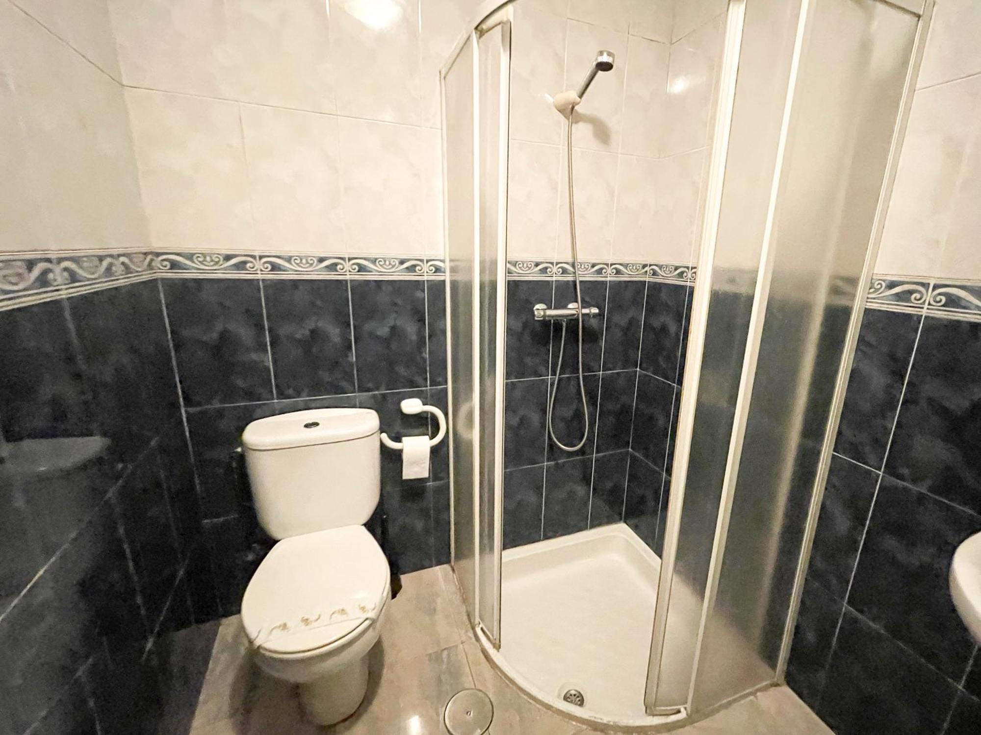 Apartamentos Illa De Arousa Centro 3000 エクステリア 写真