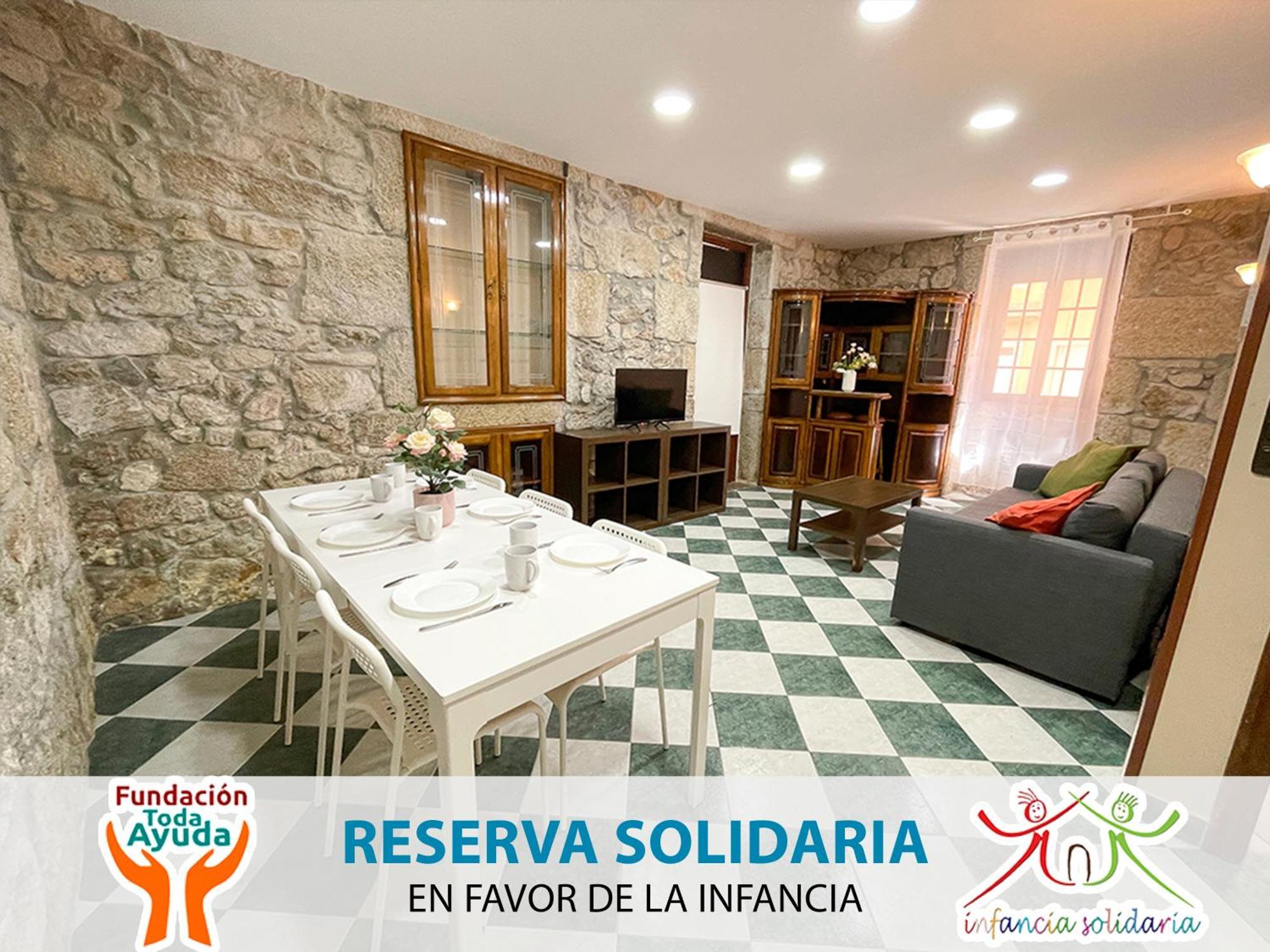 Apartamentos Illa De Arousa Centro 3000 エクステリア 写真